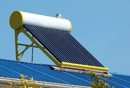 海儿太阳能热水器清洗教程？太阳能热水器不加热怎么回事？太阳能热水器控制面板说明书